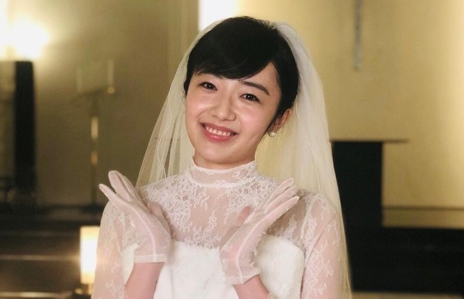 森田望智の結婚相手は誰？16歳年上の監督との関係