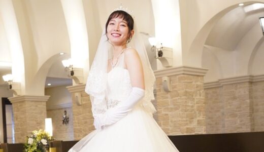 吉岡里帆に結婚歴があるって本当？結婚の噂の真実を深掘り