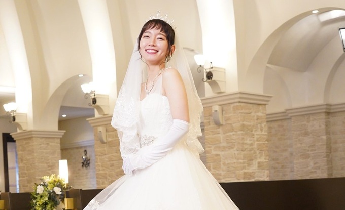 吉岡里帆は結婚している？結婚歴の真相は？